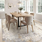 UERMEI Area Rug Living Room Rugs - Image 6
