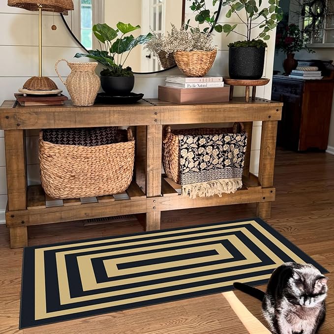Front Door Mat Indoor Entrance - Image 7