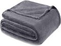 Exclusivo Mezcla Fleece Blanket Cal King Size by ExclusivoMezcla