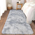 Ultra Soft Runner Rugs for Bedroom Hallways by Ailyei