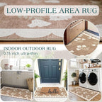 Front Door Mat Indoor Entrance - Image 5