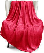Exclusivo Mezcla Fleece Throw XL Blanket by ExclusivoMezcla