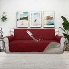 ISSUNTEX Double Protection 100% Waterproof Sofa Covers - Image 2