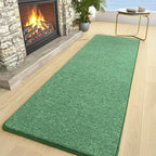 AROGAN Washable 2x8 Runner Rug for Hallway, Long Runner Rugs wtih Soft Memory - Image 3