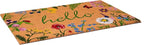 Calloway Mills AZ105992436 Floral Hello Doormat - Image 6