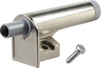5 Pack Rok Hardware Soft Close for Cabinet Doors/Metal Soft Close Adapter/Damper/Hardware/Zinc/Hinge/European Made! SCD101
