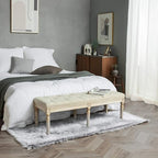 Ashler faux fur rug, Fluffy Shaggy Area Rug Ultra Soft 2.2 x 6 Feet Rectangle - Image 2