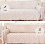 HOMERILLA Sectional Couch Covers - Image 6