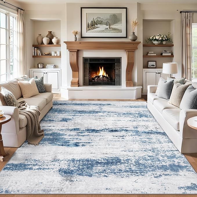Area Rugs Living Room Rug - Image 2