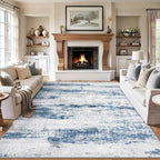 Area Rugs Living Room Rug - Image 2