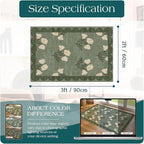 Front Door Mat Outside Entrance - Image 2