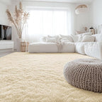 OLANLY 6x9 Machine Washable Large Area Rugs - Image 3