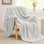 BEDELITE Fleece Blanket - Image 4
