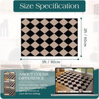 Front Door Mat Outside Entrance - Image 2