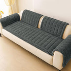 hyha Couch Covers for Dogs Washable, Non Slip Plush Dog Sofa Protectors - Image 9