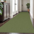 KOZYFLY Extra Long Runners for Hallways 3x16 ft Washable Kitchen Runner Non - Image 8