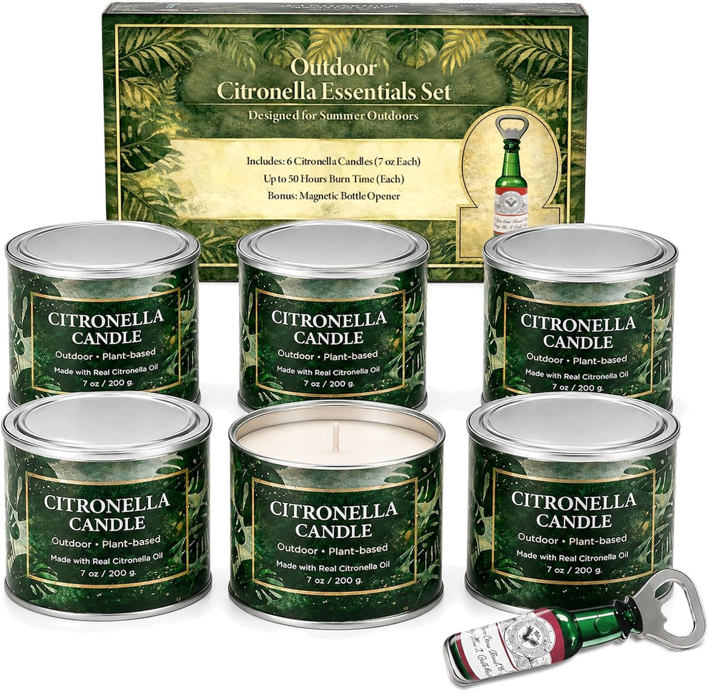 Scented Candles Gift Set,12 Pack Aromatherapy Candles for Home Scented,