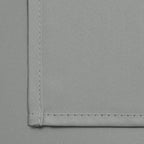 Yakamok Dove Grey Room Darking 36 Inch Length 2 Panel Sets - Image 5