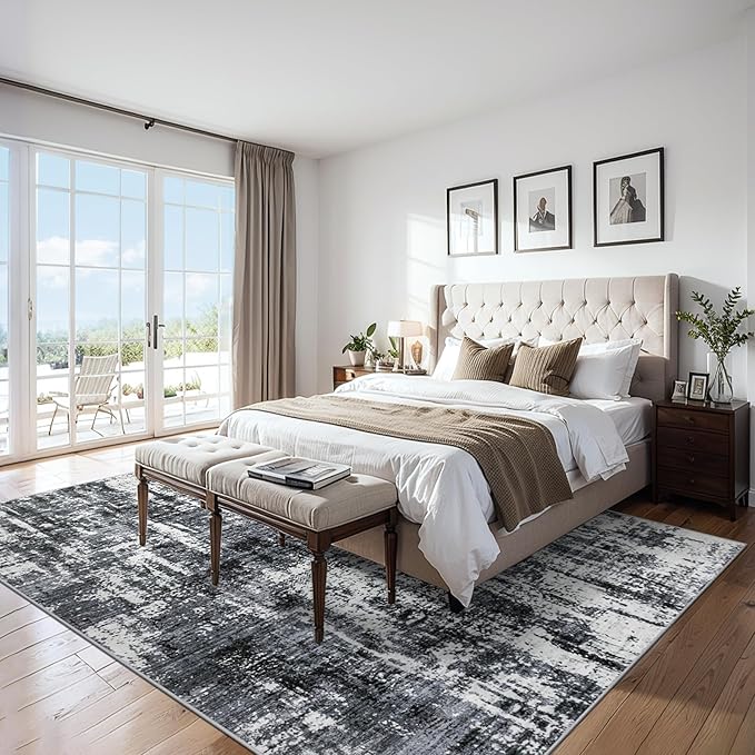 8x10 Area Rugs for Living Room - Image 3