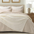 EVERGRACEHOME Chunky Chenille Knit Throw Blanket - Image 2