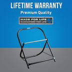 Jonard Tools CC-2721 High Durability Steel Cable Caddy