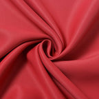 Yakamok Blackout Ombre Black and Red Curtains - Image 7