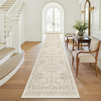 Hallway Washable Runner Rug 2x12 by ComiComi