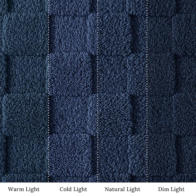 Exclusivo Mezcla Fleece Throw Blanket - Image 6
