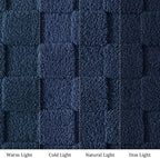 Exclusivo Mezcla Fleece Throw Blanket - Image 6