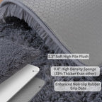 Ultra Soft Runner Rugs for Bedroom Hallways - Image 8