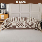 VClife Soft Thick Sofa Cover Washable Sectional Sofa Cover for Dog 71 x 150