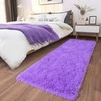 Ultra Soft Runner Rugs for Bedroom Hallways - Image 4