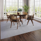 YDKGL Boho Washable Area Rugs 6x9 ft, Non Slip Area Rug - Image 2