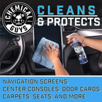 Chemical Guys, Total Interior Cleaner, Protectant & Car Detailer, 1 Gallon
