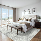 6x9 Area Rugs for Living Room - Image 3