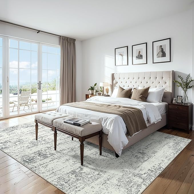 Area Rugs Living Room Rug - Image 2