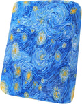 hyha Printed Couch Cushion Covers, Floral Sofa Covers Washable by hyha
