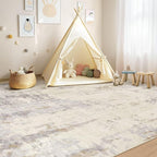 UERMEI Area Rug Living Room Rugs - Image 2