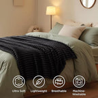 Bedsure GentleSoft Twin Blanket - Image 5