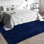Shag Area Rugs for Bedroom Living Room, 5X8 Ultra Soft Fluffy Area Rugs for Dorm - Image 8