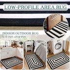 Front Door Mat Outside Entrance - Image 7