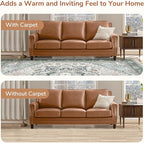 OPPODREAM Soft Area Rugs 5x7, 5x7 Washable Rug - Image 8