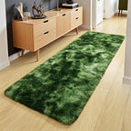 Tepook Soft Runner Rugs for Bedroom 2x6 - Image 4