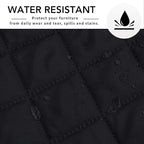 Easy-Going Sectional Couch Covers - Image 5