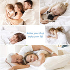 Softhour King Mattress Protector, Waterproof Mattress Protector