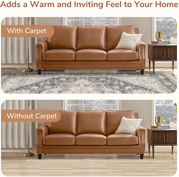 OPPODREAM Soft Area Rugs 3x5, Washable Rugs - Image 8