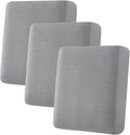 H.VERSAILTEX Super Stretch Individual Seat Cushion Covers by HVERSAILTEX