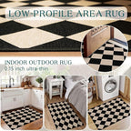 Front Door Mat Outside Entrance - Image 5