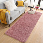 OLANLY 2x8 Machine Washable Runner Rugs by OLANLY
