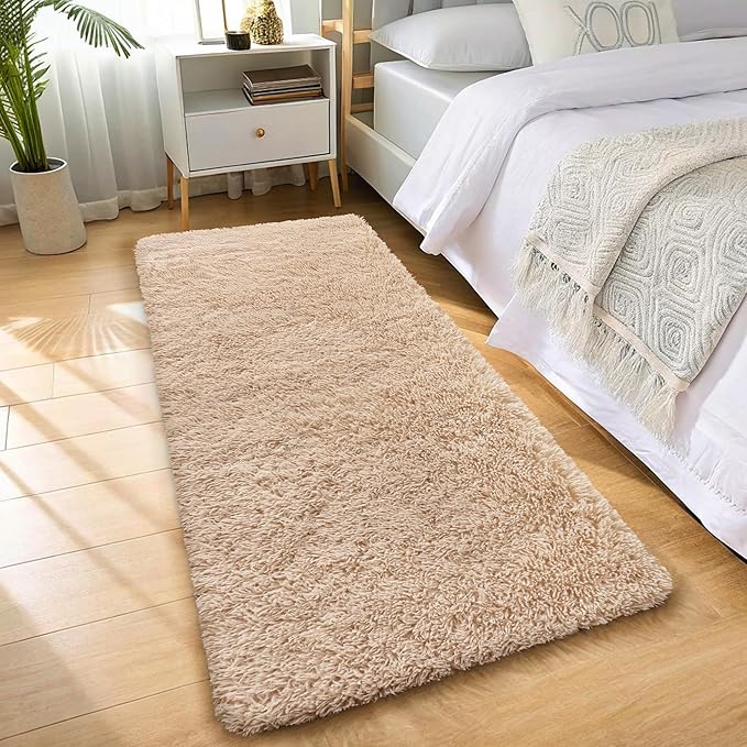 OLANLY 2x7 Machine Washable Runner Rugs - Image 6